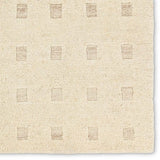 Featuring Keoka Tayri Rug by Jaipur Living at Amethyst Home. The Keoka Tayri Rug boasts a fresh take on classic Afghani hand-knotted textiles. In rich, grounding tones of gray and ivory, the stylish contrast of the rug anchors room with bold yet neutral appeal. The texture-rich wool pile features a ribbed construction that lends unique linear details to the grounding solid design. Braided . Amethyst Home provides interior design services, furniture, rugs, and lighting in the Des Moines metro area.