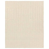 Featuring Keoka Timandra Hand-Knotted Rug by Jaipur Living at Amethyst Home. The Keoka Timandras boasts a fresh take on classic Afghani hand-knotted textiles. In the easy-to-decorate colorway of cream, the light and airy Timandra rug anchors rooms with versatility and neutral appeal. The texture-rich wool pile features a ribbed, high-low construction that le. Amethyst Home provides interior design, new home construction design consulting, vintage area rugs, and lighting in the Monterey metro area.