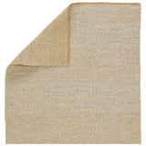 Featuring Laylani Murrel Rug by Jaipur Living at Amethyst Home. Simple and serene, the Laylani Murrel features handwoven natural fiber designs with tonal variation through the solid, chunky weave. The Murrel rug features a 100% jute make in an organic golden-brown colorway. A tightly woven border creates a beautiful finishing touch on this global accent p. Amethyst Home provides interior design, new home construction design consulting, vintage area rugs, and lighting in the Kansas City metro area.