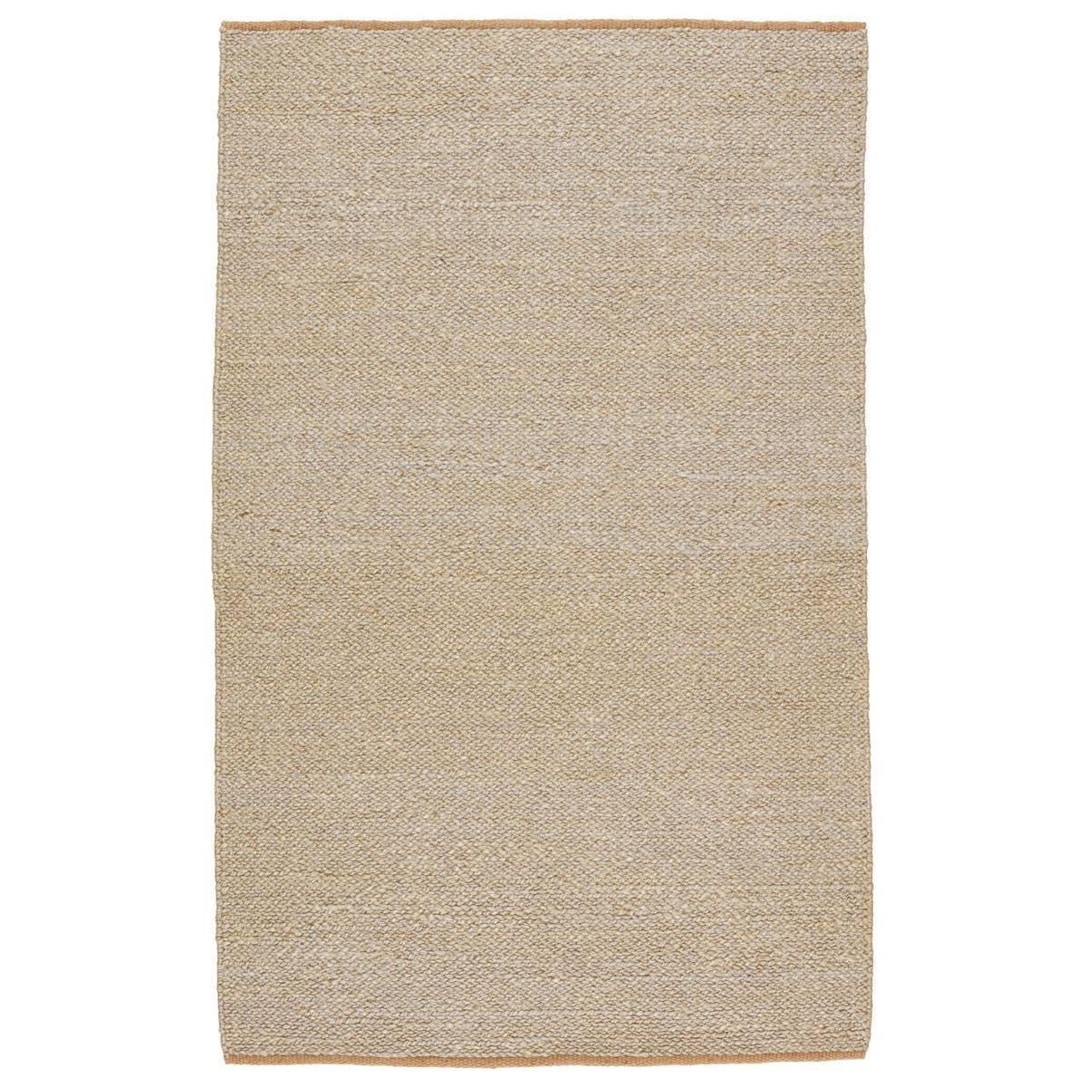 Featuring Laylani Murrel Rug by Jaipur Living at Amethyst Home. Simple and serene, the Laylani Murrel features handwoven natural fiber designs with tonal variation through the solid, chunky weave. The Murrel rug features a 100% jute make in an organic golden-brown colorway. A tightly woven border creates a beautiful finishing touch on this global accent piec. Amethyst Home provides interior design, new home construction design consulting, vintage area rugs, and lighting in the Portland metro area.