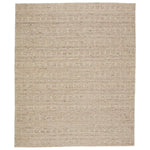 Featuring Leona Caldara Rug by Jaipur Living at Amethyst Home. The texture-rich Leona Caldara offers an assortment of updated kilim looks, re-invented with the on-trend shearling style and neutral, modern palettes. The handwoven Caldara rug features a globally inspired, tan base with hints of cream detailing. This 100% wool accent piece delights in high and. Amethyst Home provides interior design, new home construction design consulting, vintage area rugs, and lighting in the Nashville metro area.