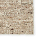 Featuring Leona Caldara Rug by Jaipur Living at Amethyst Home. The texture-rich Leona Caldara offers an assortment of updated kilim looks, re-invented with the on-trend shearling style and neutral, modern palettes. The handwoven Caldara rug features a globally inspired, tan base with hints of cream detailing. This 100% wool accent piece delights in high. Amethyst Home provides interior design, new home construction design consulting, vintage area rugs, and lighting in the Newport Beach metro area.