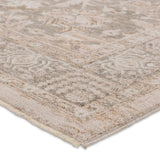 Featuring Lilit Acair Rug by Jaipur Living at Amethyst Home. With its neutral colorways and tree of life pattern inspiration, the Lilit collection is reminiscent of the traditional Persian designs found on distant travels, but with an easy-to-decorate and contemporary twist. The Acair design features a transitional, center medallion with scrolling details an. Amethyst Home provides interior design, new home construction design consulting, vintage area rugs, and lighting in the Portland metro area.