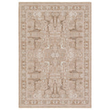 Featuring Lilit Beige Lechmere Rug by Jaipur Living at Amethyst Home. With its neutral colorways and tree of life pattern inspiration, the Lilit collection is reminiscent of the traditional Persian designs found on distant travels, but with an easy-to-decorate and contemporary twist. The Lechmere design features a traditional tree of life pattern with . Amethyst Home provides interior design, new home construction design consulting, vintage area rugs, and lighting in the Salt Lake City metro area.