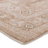 Featuring Lilit Beige Lechmere Rug by Jaipur Living at Amethyst Home. With its neutral colorways and tree of life pattern inspiration, the Lilit collection is reminiscent of the traditional Persian designs found on distant travels, but with an easy-to-decorate and contemporary twist. The Lechmere design features a traditional tree of life pattern with geom. Amethyst Home provides interior design, new home construction design consulting, vintage area rugs, and lighting in the Washington metro area.
