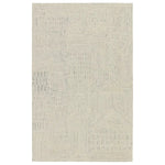 Featuring Lineage Karim Rug by Jaipur Living at Amethyst Home. The Lineage Karim Rug boasts intricate detailing and beautiful texture. A modern take on African and Moroccan motifs, these wool rugs lend pattern and interest with the versatility of neutral tones. The intricate Karim design features an eclectic mesh of stripes and geometric shapes that creates a stunning accent piece. Made of crea. Amethyst Home provides interior design services, furniture, rugs, and lighting in the Miami metro area.