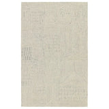 Featuring Lineage Karim Rug by Jaipur Living at Amethyst Home. The Lineage Karim Rug boasts intricate detailing and beautiful texture. A modern take on African and Moroccan motifs, these wool rugs lend pattern and interest with the versatility of neutral tones. The intricate Karim design features an eclectic mesh of stripes and geometric shapes that creates a stunning accent piece. Made of crea. Amethyst Home provides interior design services, furniture, rugs, and lighting in the Miami metro area.