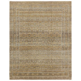 Featuring Mihret Ardith Rug by Jaipur Living at Amethyst Home. The handknotted Mihret collection gathers inspiration from traditional patterns that offer elegance and a refined, modern colorway. Expertly handcrafted in India with 64 knots per square inch for unparalleled quality, the Ardith design features traditional floral and scrolling details and a . Amethyst Home provides interior design, new home construction design consulting, vintage area rugs, and lighting in the Newport Beach metro area.