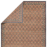 Featuring Mihret Palasan Hand-Knotted Rug by Jaipur Living at Amethyst Home. The handknotted Mihret Palasan gathers inspiration from traditional patterns that offer elegance and a refined, modern colorway. Expertly handcrafted in India with 64 knots per square inch for unparalleled quality, the Palasan design features traditional tile and geometric details an. Amethyst Home provides interior design, new home construction design consulting, vintage area rugs, and lighting in the Seattle metro area.