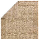 Featuring Mihret Zeniba Hand Knotted Rug by Jaipur Living at Amethyst Home. The handknotted Mihret collection gathers inspiration from traditional patterns that offer elegance and a refined, modern colorway. Expertly handcrafted in India with 64 knots per square inch for unparalleled quality, the Zeniba design features traditional floral and scrolling details. Amethyst Home provides interior design, new home construction design consulting, vintage area rugs, and lighting in the Seattle metro area.