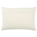 Featuring Nagaland Merima Pillow by Jaipur Living at Amethyst Home. The Nagaland Merima Pillow showcases the traditional loin-loom techniques of the indigenous tribes of the region. The artisan-made Merima throw pillow effortlessly combines heritage-rich tribal and stripe patterns with a versatile black, cream, and tan colorway for a stunning statement in any space. Crafted of soft, finely wove. Amethyst Home provides interior design services, furniture, rugs, and lighting in the Omaha metro area.