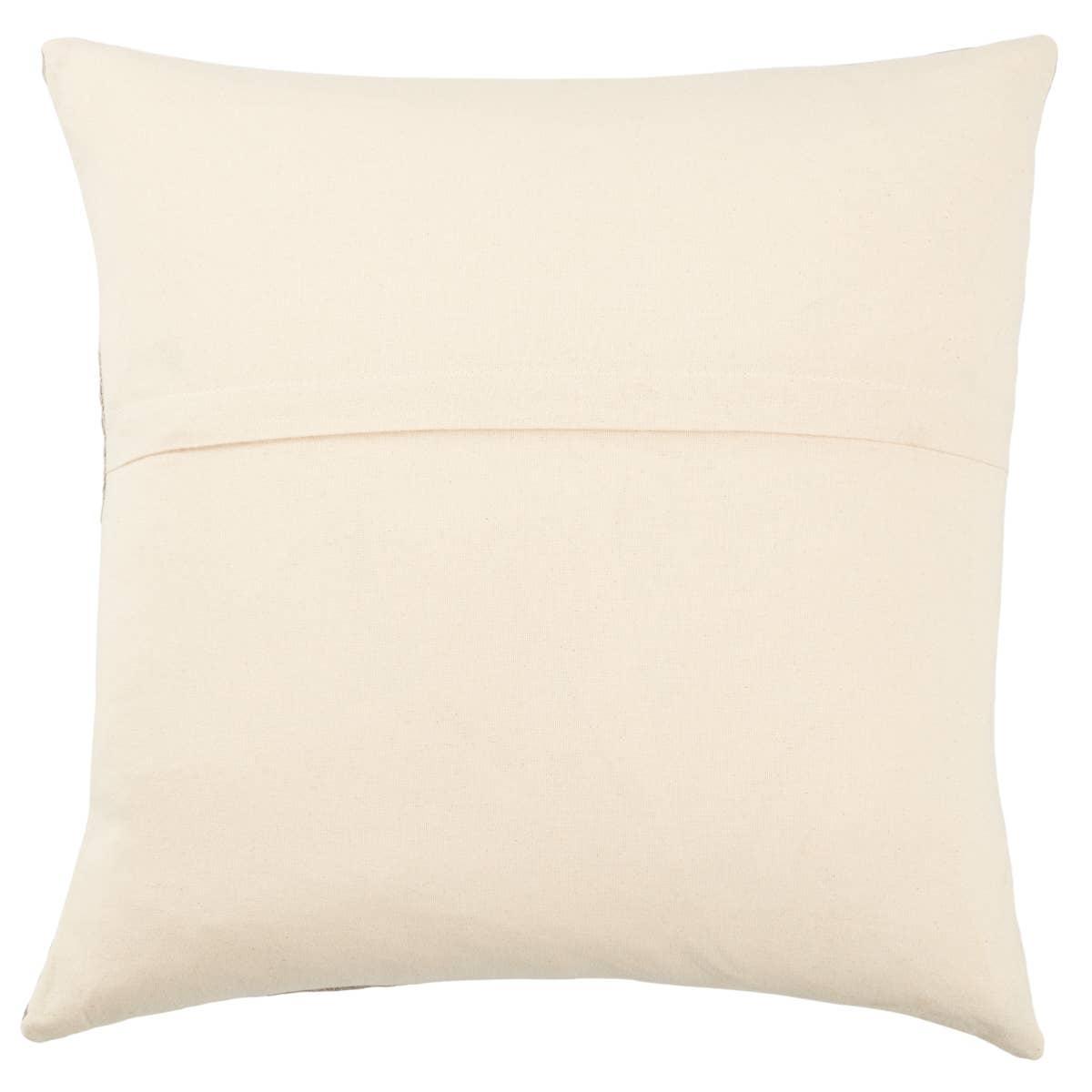 Featuring Nagaland Longkhum Pillow by Jaipur Living at Amethyst Home. Handmade by weavers in Nagaland, India, the Nagaland Longkhum showcases the traditional loin-loom techniques of the indigenous tribes of the region. The artisan-made Longkhum throw pillow effortlessly combines heritage-rich tribal patterns with a versatile black, tan, and cream colorway . Amethyst Home provides interior design, new home construction design consulting, vintage area rugs, and lighting in the Washington metro area.