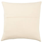 Featuring Nagaland Longkhum Pillow by Jaipur Living at Amethyst Home. Handmade by weavers in Nagaland, India, the Nagaland Longkhum showcases the traditional loin-loom techniques of the indigenous tribes of the region. The artisan-made Longkhum throw pillow effortlessly combines heritage-rich tribal patterns with a versatile black, tan, and cream colorway . Amethyst Home provides interior design, new home construction design consulting, vintage area rugs, and lighting in the Washington metro area.