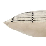 Featuring Nagaland Zeliang Pillow by Jaipur Living at Amethyst Home. Nagaland Zeliang Pillow showcases the traditional loin-loom techniques of the indigenous tribes of the region. The artisan-made Zeliang long lumbar pillow effortlessly combines heritage-rich tribal patterns a versatile, contemporary colorway for a stunning statement in any space. Crafted of soft, finely woven cotton, this stat. Amethyst Home provides interior design services, furniture, rugs, and lighting in the Omaha metro area.