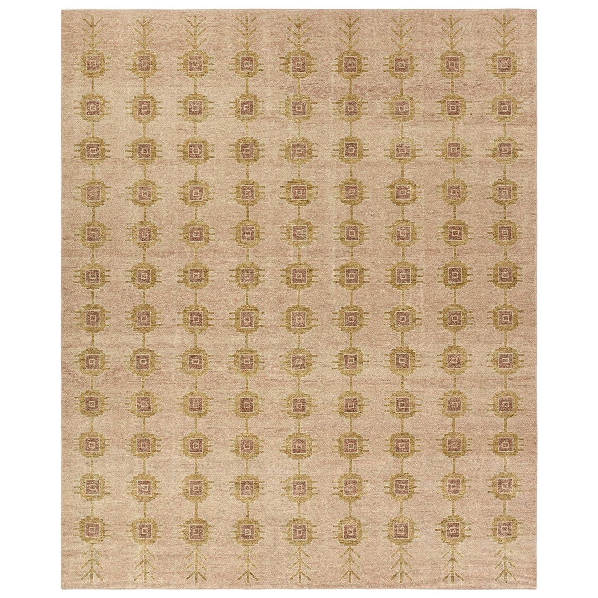 Onessa Aeston Hand-Knotted Rug