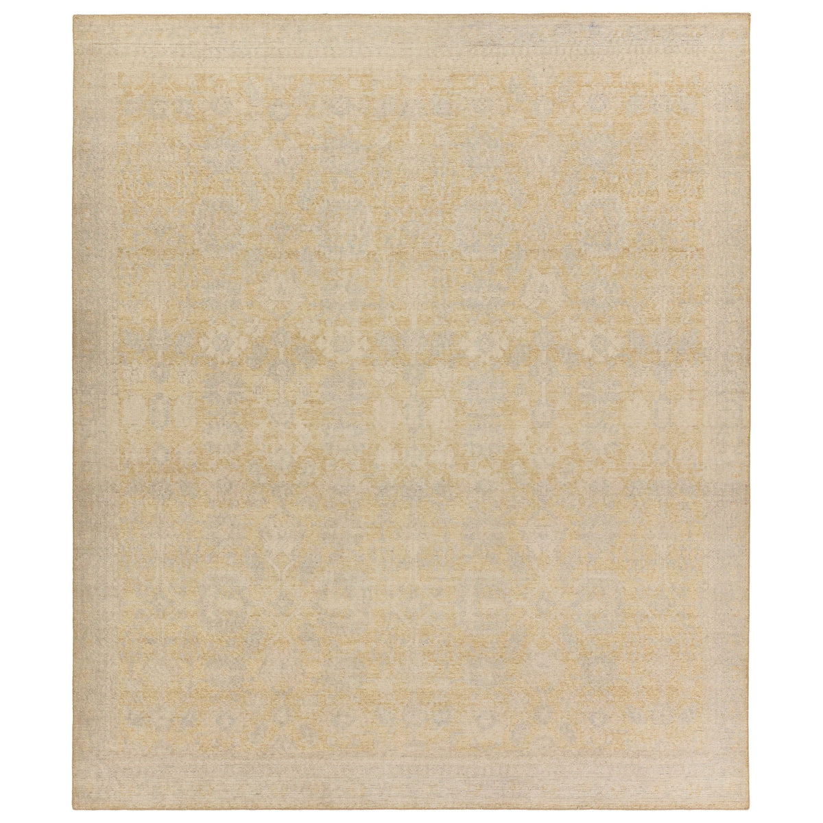 Onessa Antony Hand-Knotted Rug