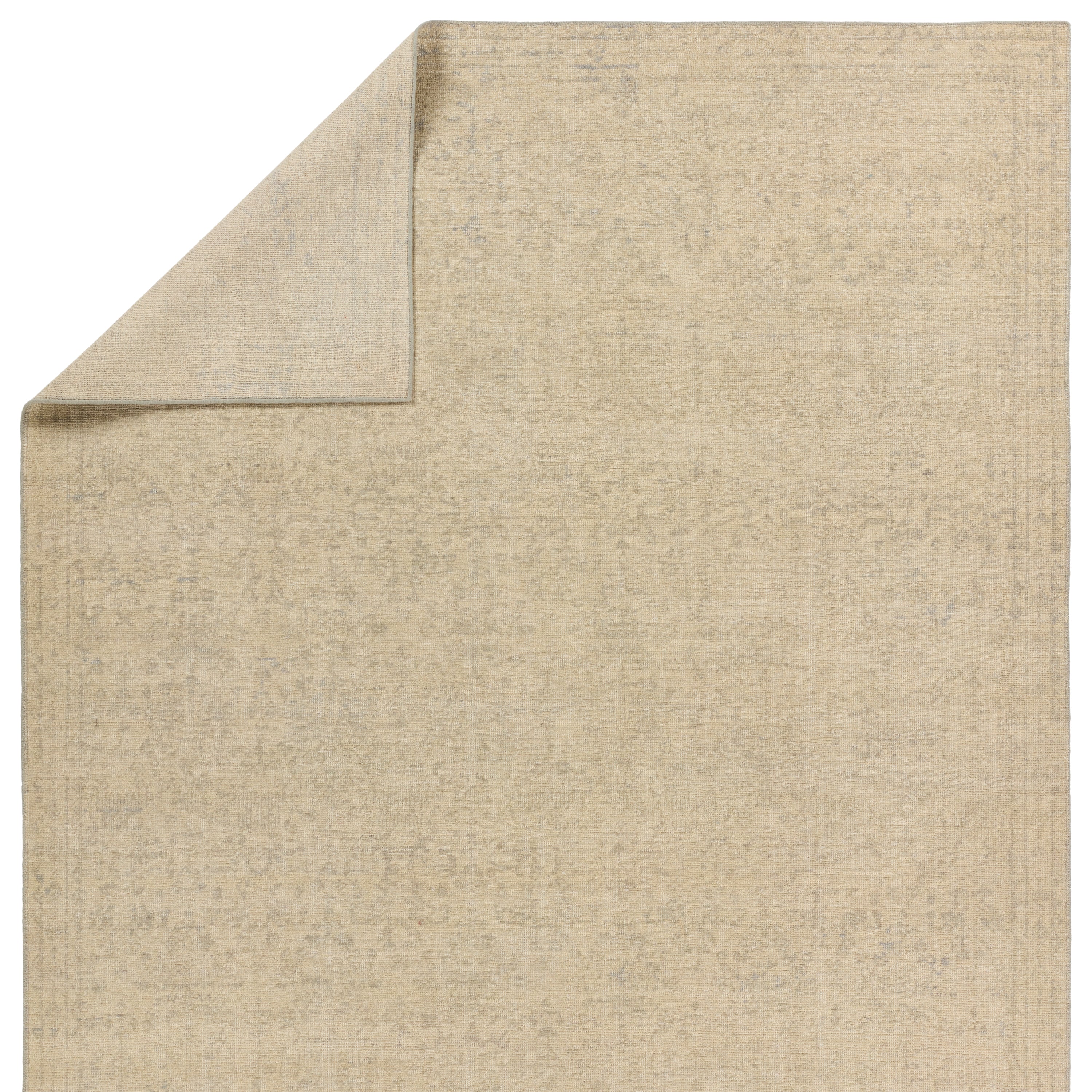 Featuring Onessa Nell Hand-Knotted Rug by Jaipur Living at Amethyst Home. The Onessa collection marries traditional motifs with soft, subdued colorways for the perfect blend of fresh and time-honored style. These hand-knotted wool rugs feature a hand-sheared quality that lends the design a coveted vintage impression. The Nell rug features a heavily distressed, floral pattern in . Amethyst Home provides interior design, new construction, custom furniture, and area rugs in the Scottsdale metro area.