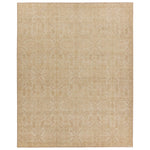 Featuring Onessa Tobias Hand-Knotted Rug by Jaipur Living at Amethyst Home. The Onessa collection marries traditional motifs with soft, subdued colorways for the perfect blend of fresh and time-honored style. These hand-knotted wool rugs feature a hand-sheared quality that lends the design a coveted vintage impression. The Tobias rug features a distressed, floral trellis patte. Amethyst Home provides interior design, new construction, custom furniture, and area rugs in the Laguna Beach metro area.