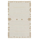 Featuring Revelry Noble Outdoor Rug by Jaipur Living at Amethyst Home. The Revelry collection marries global modernity with durable, performance fibers. The light and airy Noble area rug boasts a captivating, tribal stripe design in a stunning ivory, brown, cream, gray, and black colorway. An updated twist on traditional dhurrie style, this handwoven in. Amethyst Home provides interior design, new home construction design consulting, vintage area rugs, and lighting in the Winter Garden metro area.