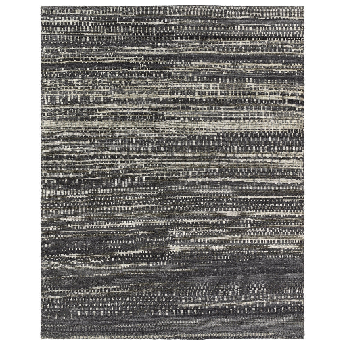 Rize Jamaal Hand-Knotted Rug
