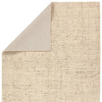 Featuring Salix Macklin Rug by Jaipur Living at Amethyst Home. The Salix Macklin boasts an assortment of exceptionally crafted, not-so-solid designs. The hand-tufted Macklin rug features woolen yarn spun by hand with tiny amounts of varied colors. The resulting effect is hyper-textural and perfect for easy, versatile styling. This cream and brown area rug d. Amethyst Home provides interior design, new home construction design consulting, vintage area rugs, and lighting in the Charlotte metro area.
