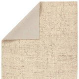 Featuring Salix Macklin Rug by Jaipur Living at Amethyst Home. The Salix Macklin boasts an assortment of exceptionally crafted, not-so-solid designs. The hand-tufted Macklin rug features woolen yarn spun by hand with tiny amounts of varied colors. The resulting effect is hyper-textural and perfect for easy, versatile styling. This cream and brown area rug d. Amethyst Home provides interior design, new home construction design consulting, vintage area rugs, and lighting in the Charlotte metro area.