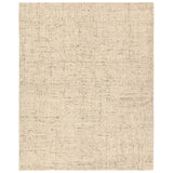 Featuring Salix Macklin Rug by Jaipur Living at Amethyst Home. The Salix Macklin boasts an assortment of exceptionally crafted, not-so-solid designs. The hand-tufted Macklin rug features woolen yarn spun by hand with tiny amounts of varied colors. The resulting effect is hyper-textural and perfect for easy, versatile styling. This cream and brown area rug del. Amethyst Home provides interior design, new home construction design consulting, vintage area rugs, and lighting in the Houston metro area.
