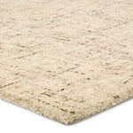 Featuring Salix Macklin Rug by Jaipur Living at Amethyst Home. The Salix Macklin boasts an assortment of exceptionally crafted, not-so-solid designs. The hand-tufted Macklin rug features woolen yarn spun by hand with tiny amounts of varied colors. The resulting effect is hyper-textural and perfect for easy, versatile styling. This cream and brown area . Amethyst Home provides interior design, new home construction design consulting, vintage area rugs, and lighting in the Salt Lake City metro area.