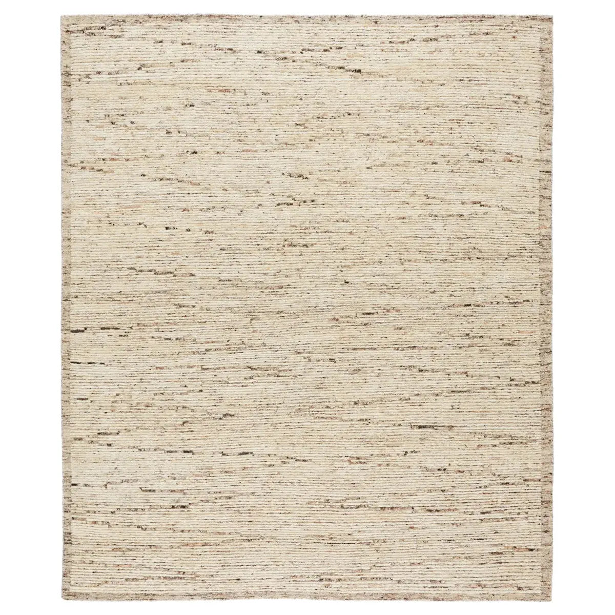 Featuring Seora Brynn Hand-Knotted Rug by Jaipur Living at Amethyst Home. Subtle linear textures and natural colorways define the irresistible quality of the Seora collection. The Brynn area rug features a subtle chevron-inspired trellis for an intriguing dose of modern appeal. The textural, wool pile contains no dye, reflecting the natural colors of the sheep, for a rich and grounding pa. Amethyst Home provides interior design services, furniture, rugs, and lighting in the Kansas City metro area.