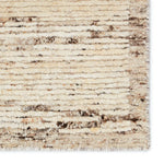 Featuring Seora Brynn Hand-Knotted Rug by Jaipur Living at Amethyst Home. Subtle linear textures and natural colorways define the irresistible quality of the Seora collection. The Brynn area rug features a subtle chevron-inspired trellis for an intriguing dose of modern appeal. The textural, wool pile contains no dye, reflecting the natural colors of the sheep, for a rich and grounding palette . Amethyst Home provides interior design services, furniture, rugs, and lighting in the Miami metro area.