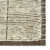 Featuring Seora Dorian Hand-Knotted Rug by Jaipur Living at Amethyst Home. Subtle linear textures and natural colorways define the irresistible quality of the Seora collection. The Dorian area rug features a series of parallel and perpendicular lines for an intriguing dose of modern appeal. The textural, wool pile contains no dye, reflecting the natural colors of the sheep, for a rich and. Amethyst Home provides interior design services, furniture, rugs, and lighting in the Kansas City metro area.