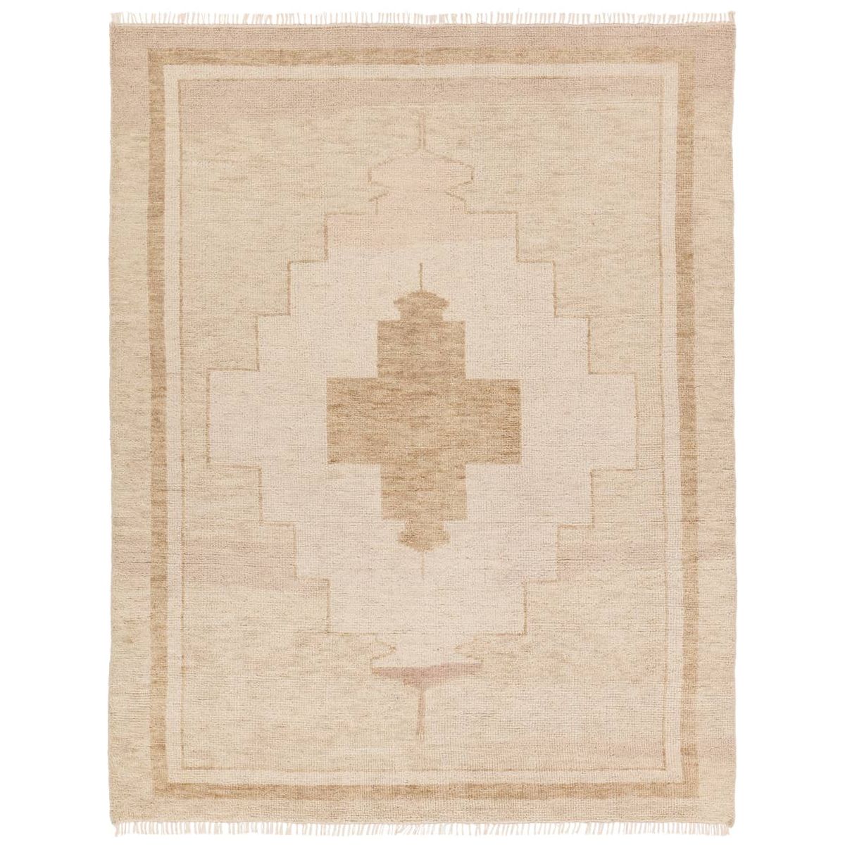 Sevak Astine Hand-Knotted Rug