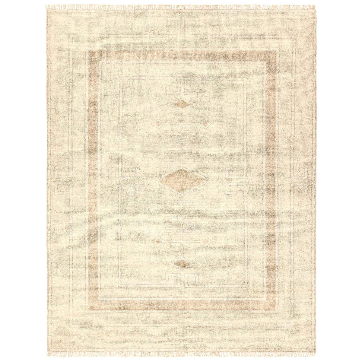 Sevak Cohar Hand-Knotted Rug