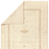 Featuring Sevak Cohar Hand-Knotted Rug by Jaipur Living at Amethyst Home. The Sevak collection skillfully emulates vintage designs with the simplified and tonal twist of modernity mixed into the motifs. These Kars-inspired patterns have the uncanny ability to both ground a space with inviting and comfortable appeal, while also lending the perfect amount o. Amethyst Home provides interior design, new home construction design consulting, vintage area rugs, and lighting in the Los Angeles metro area.