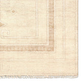 Featuring Sevak Cohar Hand-Knotted Rug by Jaipur Living at Amethyst Home. The Sevak collection skillfully emulates vintage designs with the simplified and tonal twist of modernity mixed into the motifs. These Kars-inspired patterns have the uncanny ability to both ground a space with inviting and comfortable appeal, while also lending the perfect amount of in. Amethyst Home provides interior design, new home construction design consulting, vintage area rugs, and lighting in the Seattle metro area.