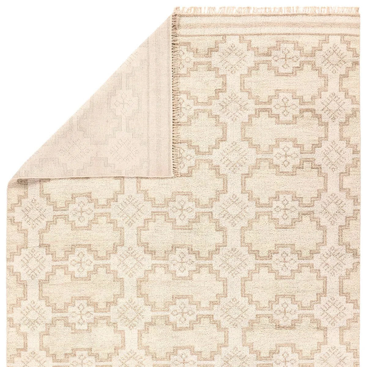 Featuring Sevak Elmast Hand-Knotted Rug by Jaipur Living at Amethyst Home. The Sevak collection skillfully emulates vintage designs with the simplified and tonal twist of modernity mixed into the motifs. These Kars-inspired patterns have the uncanny ability to both ground a space with inviting and comfortable appeal, while also lending the perfect amount of. Amethyst Home provides interior design, new home construction design consulting, vintage area rugs, and lighting in the Nashville metro area.