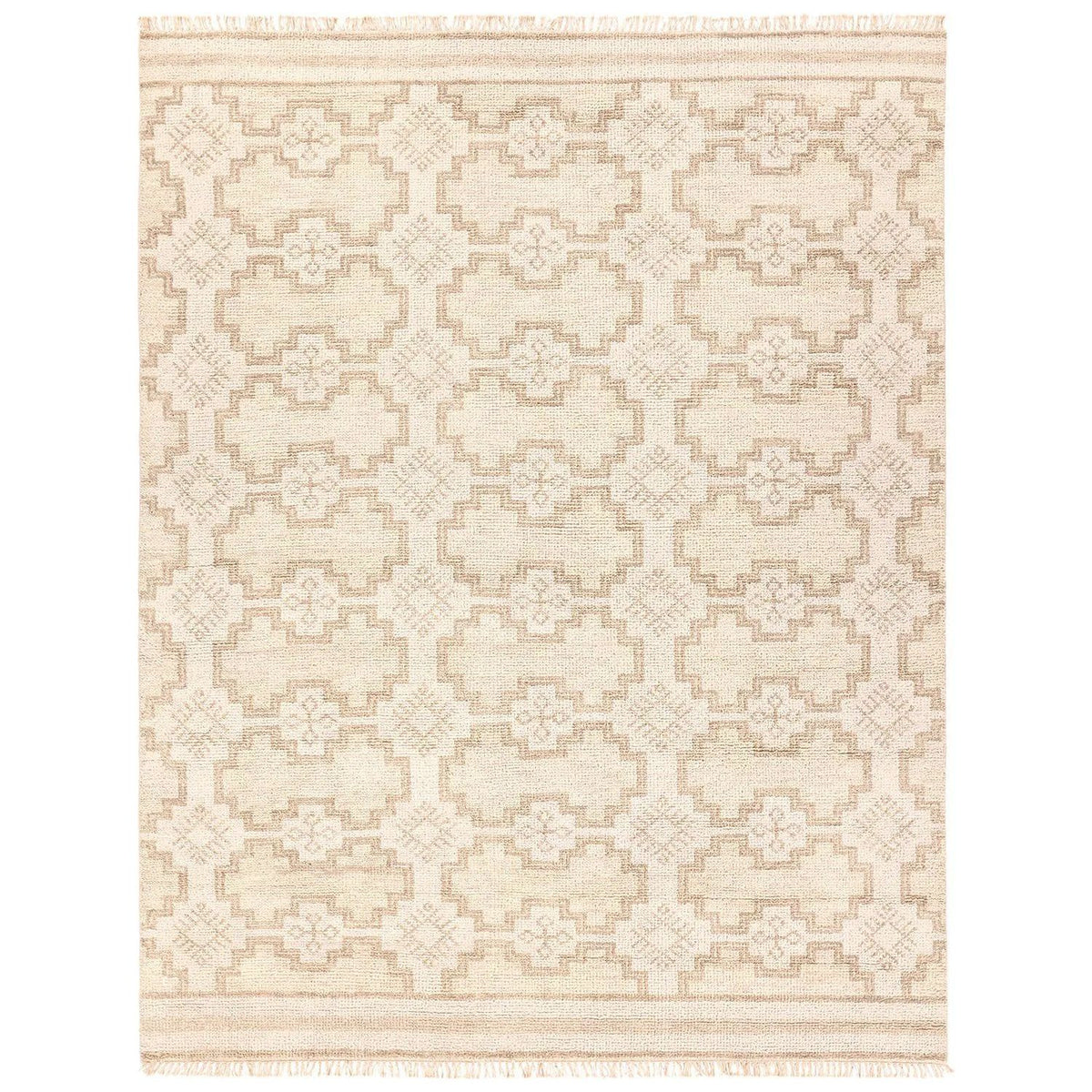 Sevak Elmast Hand-Knotted Rug