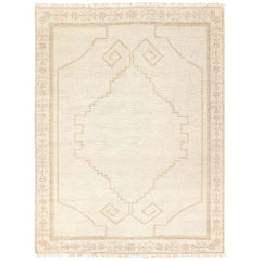 Sevak Maral Hand-Knotted Rug