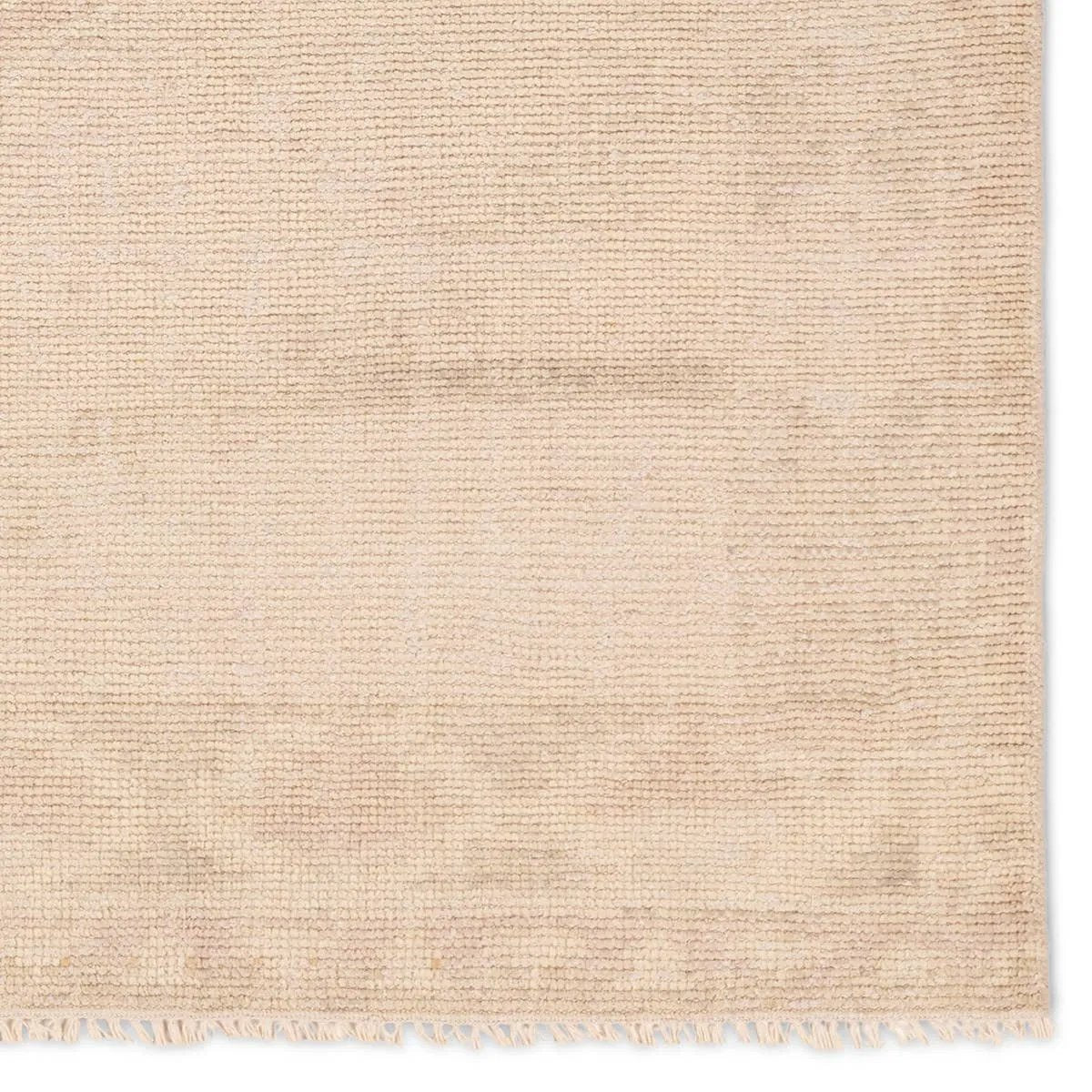 Featuring Sevak Vashti Hand-Knotted Rug by Jaipur Living at Amethyst Home. The Sevak Vashti skillfully emulates vintage designs with a simplified and tonal twist of modernity mixed into the motifs. These Kars-inspired patterns have the uncanny ability to ground a space with inviting and comfortable appeal while lending the perfect interest to a room. The heavil. Amethyst Home provides interior design, new home construction design consulting, vintage area rugs, and lighting in the Omaha metro area.