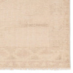 Featuring Sevak Vashti Hand-Knotted Rug by Jaipur Living at Amethyst Home. The Sevak Vashti skillfully emulates vintage designs with a simplified and tonal twist of modernity mixed into the motifs. These Kars-inspired patterns have the uncanny ability to ground a space with inviting and comfortable appeal while lending the perfect interest to a room. The heavil. Amethyst Home provides interior design, new home construction design consulting, vintage area rugs, and lighting in the Omaha metro area.