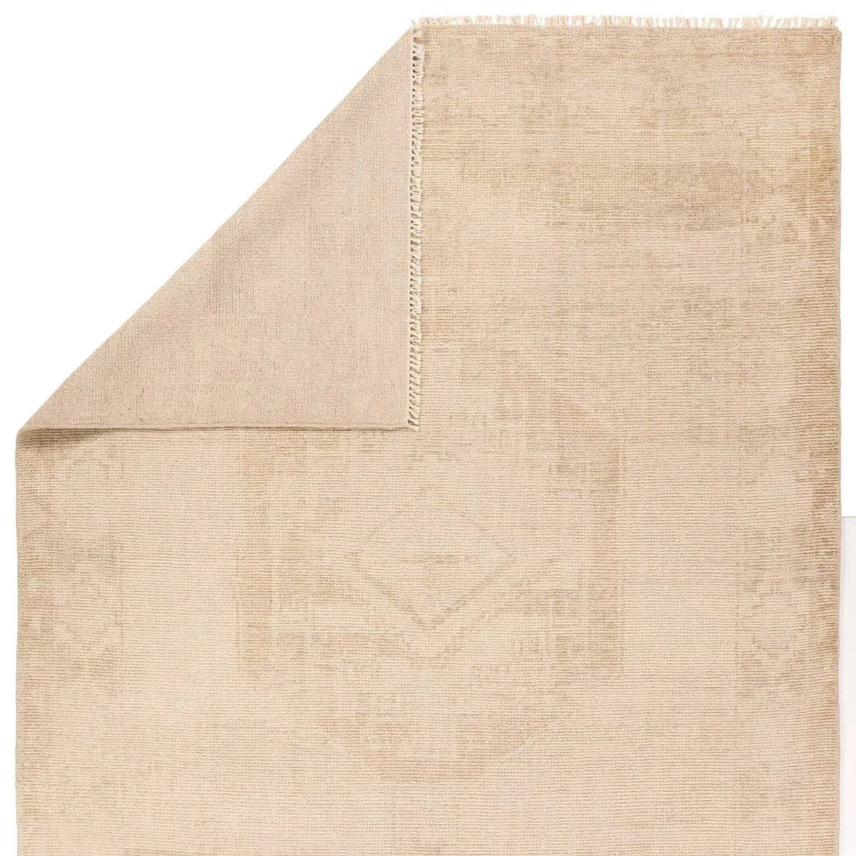 Featuring Sevak Vashti Hand-Knotted Rug by Jaipur Living at Amethyst Home. The Sevak Vashti skillfully emulates vintage designs with a simplified and tonal twist of modernity mixed into the motifs. These Kars-inspired patterns have the uncanny ability to ground a space with inviting and comfortable appeal while lending the perfect interest to a room. The heav. Amethyst Home provides interior design, new home construction design consulting, vintage area rugs, and lighting in the Seattle metro area.