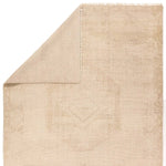 Featuring Sevak Vashti Hand-Knotted Rug by Jaipur Living at Amethyst Home. The Sevak Vashti skillfully emulates vintage designs with a simplified and tonal twist of modernity mixed into the motifs. These Kars-inspired patterns have the uncanny ability to ground a space with inviting and comfortable appeal while lending the perfect interest to a room. The heav. Amethyst Home provides interior design, new home construction design consulting, vintage area rugs, and lighting in the Seattle metro area.