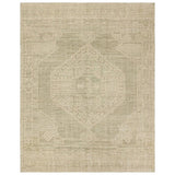 Featuring Sevak Sarosh Hand-Knotted Rug by Jaipur Living at Amethyst Home. The Sevak Sarosh skillfully emulates vintage designs with a simplified and tonal twist of modernity mixed into the motifs. These Kars-inspired patterns have the uncanny ability to ground a space with inviting and comfortable appeal while lending the perfect interest to a room. The Sarosh. Amethyst Home provides interior design, new home construction design consulting, vintage area rugs, and lighting in the Miami metro area.