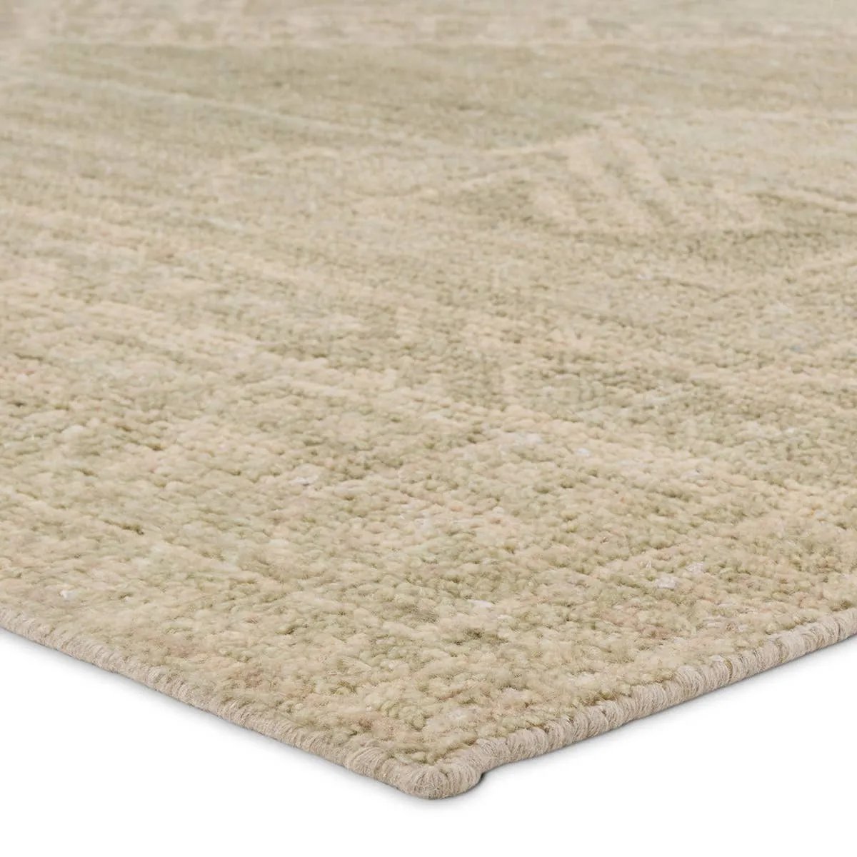 Featuring Sevak Sarosh Hand-Knotted Rug by Jaipur Living at Amethyst Home. The Sevak Sarosh skillfully emulates vintage designs with a simplified and tonal twist of modernity mixed into the motifs. These Kars-inspired patterns have the uncanny ability to ground a space with inviting and comfortable appeal while lending the perfect interest to a room. The Sa. Amethyst Home provides interior design, new home construction design consulting, vintage area rugs, and lighting in the San Diego metro area.