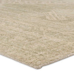 Featuring Sevak Sarosh Hand-Knotted Rug by Jaipur Living at Amethyst Home. The Sevak Sarosh skillfully emulates vintage designs with a simplified and tonal twist of modernity mixed into the motifs. These Kars-inspired patterns have the uncanny ability to ground a space with inviting and comfortable appeal while lending the perfect interest to a room. The Sa. Amethyst Home provides interior design, new home construction design consulting, vintage area rugs, and lighting in the San Diego metro area.