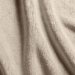 Featuring Si Blanc Theia Hand-Knotted Rug by Jaipur Living at Amethyst Home. Made from the exceptional soft fleece and durability of Alpaca and New Zealand Wool, the Si Blanc Theia creates uniform excellence as the understated centerpiece of a room. With its natural luster and timeless charm the Theia design made of Gray Tibetan hand knots brings simple a. Amethyst Home provides interior design, new home construction design consulting, vintage area rugs, and lighting in the Kansas City metro area.