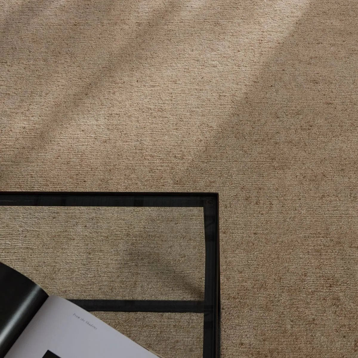 Featuring Si Blanc Theia Hand-Knotted Rug by Jaipur Living at Amethyst Home. Made from the exceptional soft fleece and durability of Alpaca and New Zealand Wool, the Si Blanc Theia creates uniform excellence as the understated centerpiece of a room. With its natural luster and timeless charm the Theia design made of Gray Tibetan hand knots brings simple . Amethyst Home provides interior design, new home construction design consulting, vintage area rugs, and lighting in the Laguna Beach metro area.