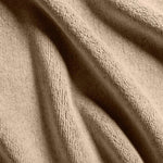 Featuring Si Blanc Theia Hand-Knotted Rug by Jaipur Living at Amethyst Home. Made from the exceptional soft fleece and durability of Alpaca and New Zealand Wool, the Si Blanc Theia creates uniform excellence as the understated centerpiece of a room. With its natural luster and timeless charm the Theia design made of Gray Tibetan hand knots brings simple and sof. Amethyst Home provides interior design, new home construction design consulting, vintage area rugs, and lighting in the Tampa metro area.