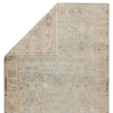 Featuring Someplace In Time Resonant Rug by Jaipur Living at Amethyst Home. Whimsical colorways combine with the opulent detail of a traditional-inspired pattern; the Someplace in Time collection represents nostalgia and progression, heritage and the contemporary. The Resonant rug features an earthen tan, natural beige, and light blue colorway that grounds spaces with luxe appeal and an ex. Amethyst Home provides interior design services, furniture, rugs, and lighting in the Des Moines metro area.