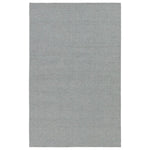 Featuring Strada Shyre Blue Rug by Jaipur Living at Amethyst Home. The Strada Shyre Blue Rug features a unique texture and casual comfort that effortlessly grounds spaces with a solid hue. This handwoven wool rug is crafted from undyed yarn for a distinctive, neutral colorway with natural variation for a bit of dimension. The Shyre rug offers a cozy gray colorway with flecks of brown throughout. Amethyst Home provides interior design services, furniture, rugs, and lighting in the Miami metro area.